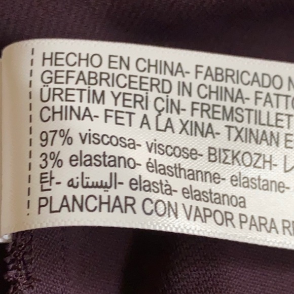 Massimo Dutti dress, NWT, 4 - Picture 4 of 5